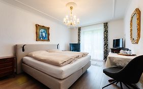 Hotel Steineweiher